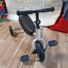 ☆折りたたみ自転車 24インチ defi 18段変速 シルバー 18段切り替え