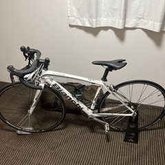 チェーン＋グリップ+サドル＋ブレーキ新品！ 26×3.0インチ ファット  