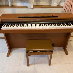 ヤマハ中古アップライトピアノU1M（1981年製造341万番台） (音楽次郎  