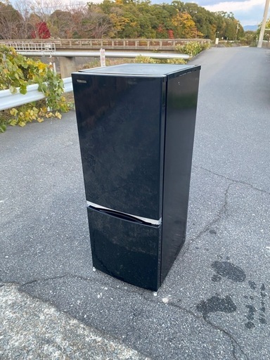 東芝冷蔵庫330L自動製氷☘️大阪市から阪南市まで配達設置無料??保証有り