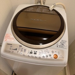 北海道の洗濯機 7kg 家電の中古が安い！激安で譲ります・無料で  