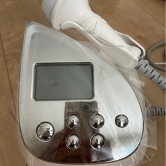 GO-146】自の魂 雄工社製作所 超短波快癒機 戦前 伊藤超短波