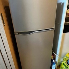 ☆ジモティ割あり☆ Panasonic 冷蔵庫 248L 23年製 動作確認