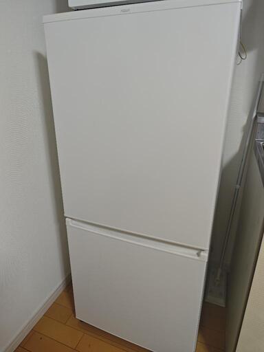 ジモティ来店特価!!! 冷蔵庫 AQUA AQR-SV24G 2018 J-443