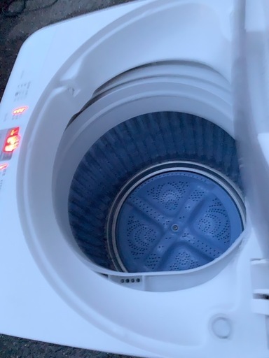 🔰 配送設置無料🚚 当日配送‼️ ✨Ag +イオンコート✨🏅 シャープ洗濯  