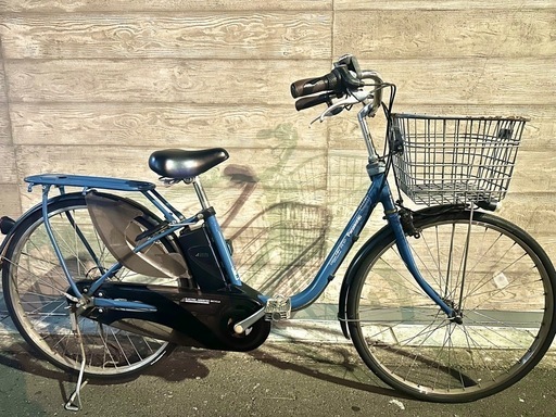 サマーSALE 東京23区配達無料 新基準 Panasonic パナソニック ビビFX