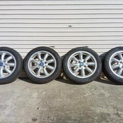 ミニライト 15インチ 車のパーツの中古が安い！激安で譲ります・無料で  