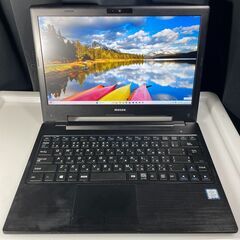 dynabook 15.6インチ windows11 SSD256GB 8GB ☆Dynabook dynabook K60/FW A6K1FWT8111A(Windows11 Pro