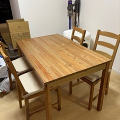 IKEA JOKKMOKK（ヨックモック）/横浜市内取引お願いします IKEA JOKKMOKK（ヨックモック）/横浜市内取引お願いします
