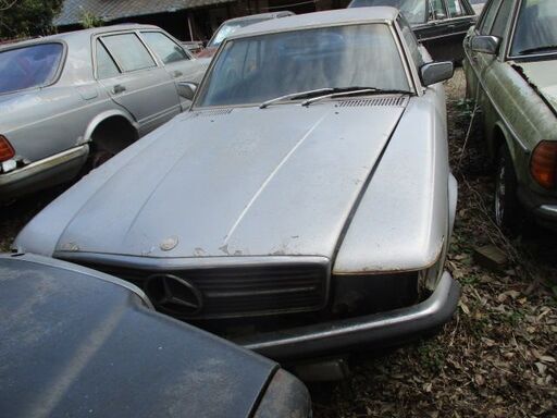 MB-107-380SL-リサイクル部品取り各種部品販売