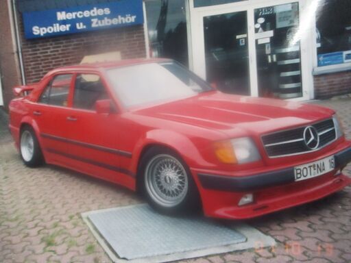 Mベンツ190E-V12塔載セツトコンプリートエンジン販売