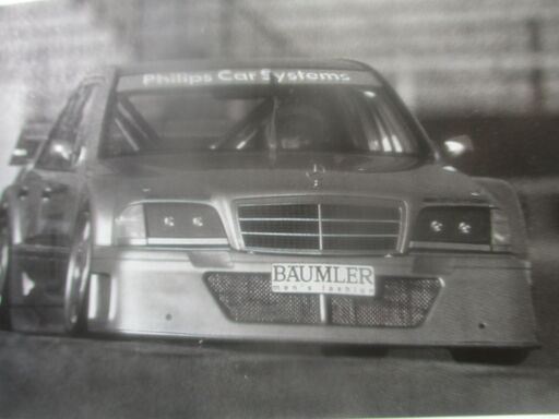 AMG-190E-16Vエンジンフルリペア-実施中