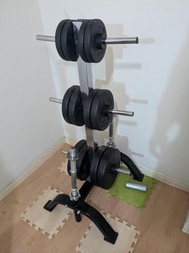 ダンベルスタンド ダンベル ダンベルスタンド HG-DBRACK01