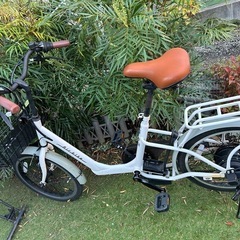 中古】藤沢市の電動アシスト自転車を格安/激安/無料であげます・譲ります｜ジモティー