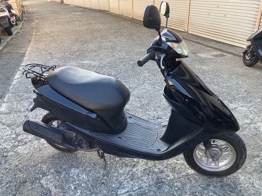 社外 外装新品 ホンダ4サイクルFI\nディオ