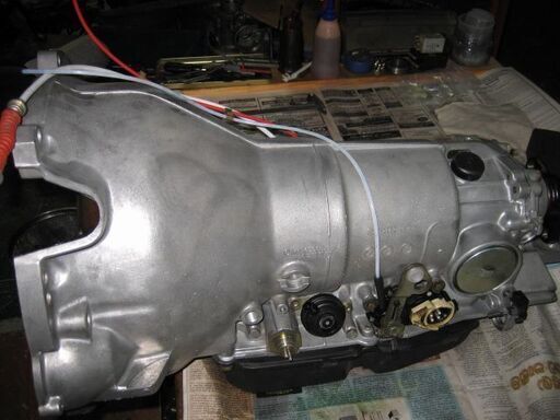 Mベンツ124-E220リフレシュー済みエンジン販売