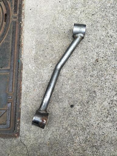 シグナスX DCR 10㌢ロンホイキット ジャンク DCR製 シグナスX(SE44J