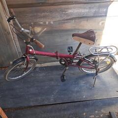 エルメス × プジョー 自転車 アンティーク 現状渡し