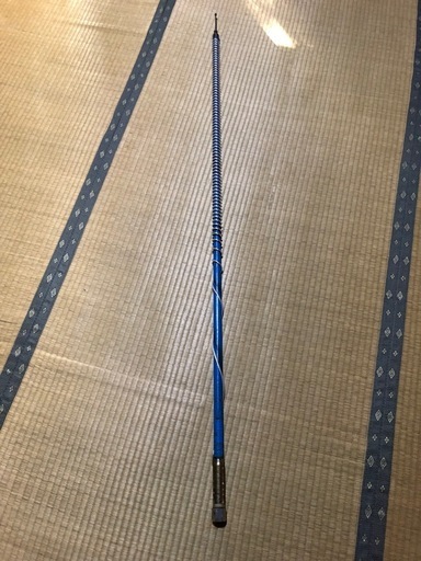 ヘリカルアンテナ かいペリ ヘリカルアンテナ 送料無料】AMコンパクト