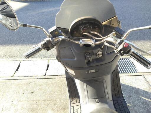 スカイウェイブ スズキ CJ41A 現状渡し スカイウェイブ250 cj41a