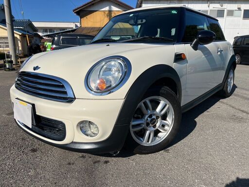 NO1999BMWミニワン車検令和7年4月 (くるま卸売りセンター) 新  