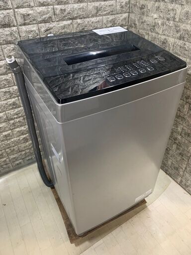 大阪送料無料☆3か月保障付き☆洗濯機☆2022年☆6kg☆アイリスオーヤマ  