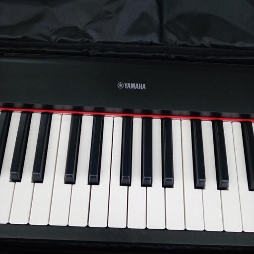 YAMAHA Digital Piano P-95 ヤマハ デジタルピアノ 電子ピアノ 88鍵盤 