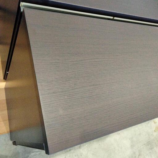 雅です！ 美品 シギヤマ家具 サイドボード 飾り棚 幅155］ 雅 ｜ 収納 サイドボード