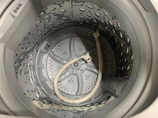 大阪送料無料★3か月保障★6kg★2020年★IAW-T602E★IS-122 大阪送料無料☆3か月保障付き☆洗濯機☆2020年☆6kg☆アイリスオーヤマ