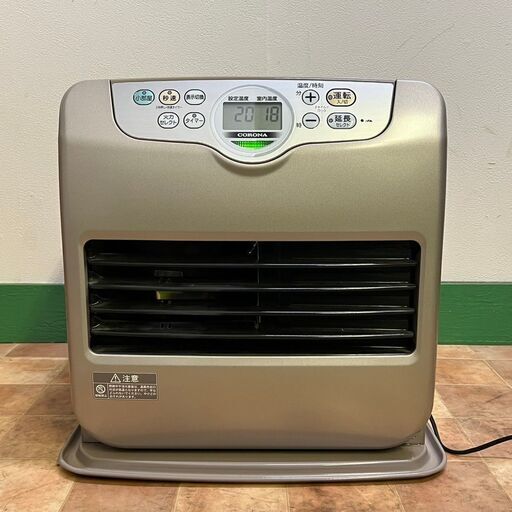 【良品】コロナ 　石油ファンヒーター 　FH-ST3615BY 楽天市場】コロナ fh－st3615byの通販