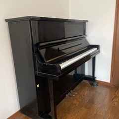 ピアノ アップライトの中古が安い！激安で譲ります・無料であげます  