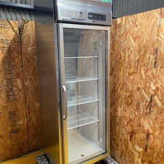 冷蔵ショーケースの中古が安い！激安で譲ります・無料であげます  