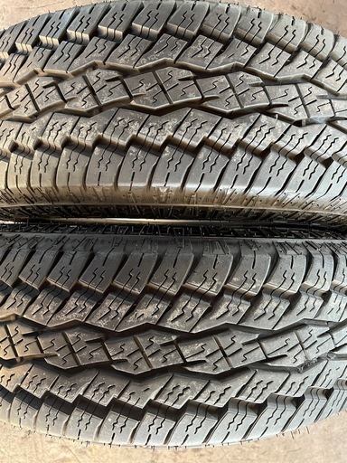 トーヨー オープン カントリー エーティ マッドアンドスノー TOYO OPEN COUNTRY A/T plus M&S 245 70 16 4本セット可 トーヨー オープン カントリー エーティ マッドアンドスノー TOYO OPEN