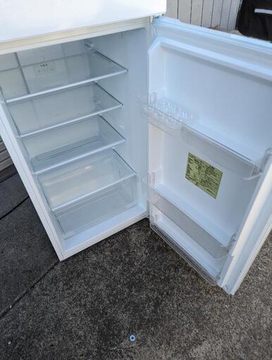 ☆ジモティ割あり☆ YAMADA 冷蔵庫 236L 23年 ／クリーニング済み OJ4354