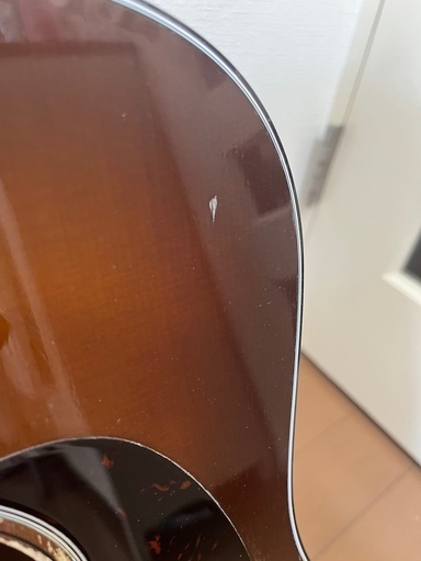 希少モデル】Martin D-18 ピックアップLRBaggs anthem 東京近郊直接お