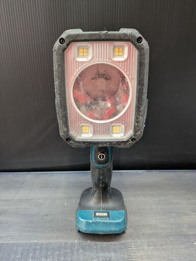 中古】マキタ充電式ライトML812【ハンズクラフト熊本けやき通り店  