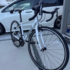 LAPIERRE「ラピエール」 CROSSHILL 300 2017年モデル ロードバイク