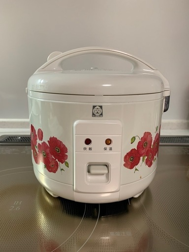 炊飯器