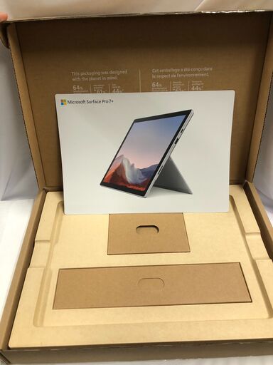 楽天市場】surface pro 7 core i7 メモリ16gb 256gb ssdの通販 日本 