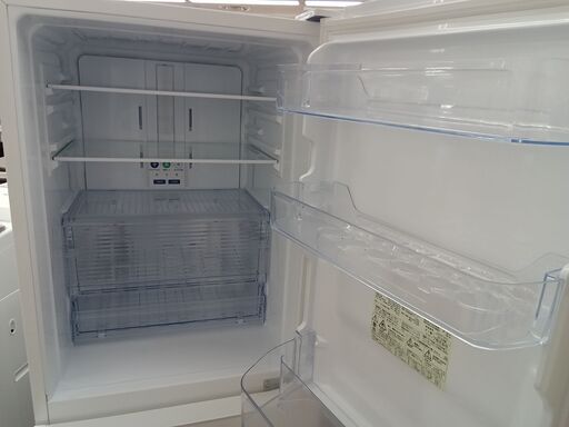☆ジモティ割あり☆ SHARP 冷蔵庫 280L 19年製 動作確認／クリーニング