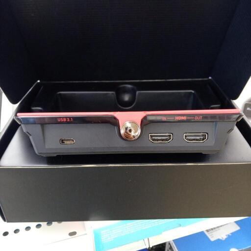 ★ジモティ割あり★  キャプチャボード   ／クリーニング済み OJ7178 ☆ジモティ割あり☆ キャプチャボード ／クリーニング済み OJ7178