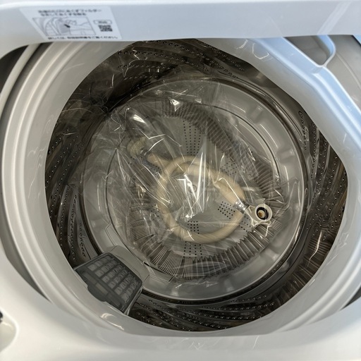 トレファク摂津店】Panasonic 全自動洗濯機が入荷致しました 