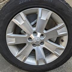 純正ホイールの中古が安い！激安で譲ります・無料であげます｜ジモティー 