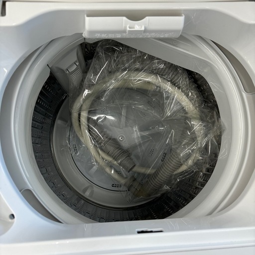 トレファク摂津店】YAMADA全自動洗濯機入荷致しました！ SHARPの10kgドラム