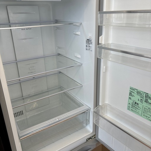 トレファク摂津店】アイリスオーヤマ2ドア冷蔵庫入荷致しました！