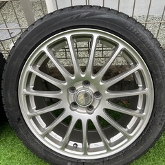 タイヤ 17インチの中古が安い！激安で譲ります・無料であげます  