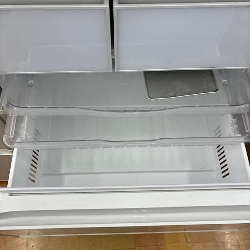 トレファク摂津店】HITACHI6ドア冷蔵庫入荷致しました