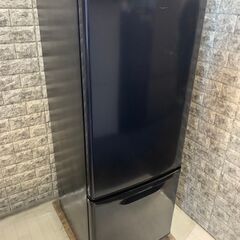 大阪送料無料☆3か月保障付き☆冷蔵庫☆2ドア☆2022年☆パナソニック  