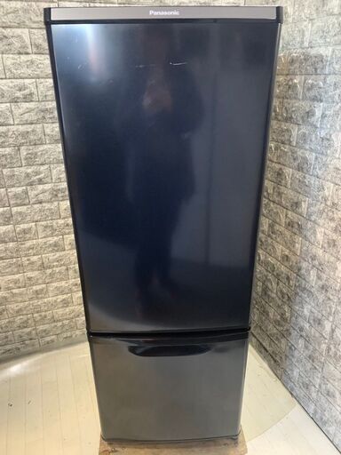 大阪送料無料★3か月保障★冷蔵庫★2022年★NR-BW17FJ-K★R-101 280L 冷凍庫【左開き】ホワイト | ハイアール | JF-NUF280CL-W