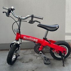 J284☆普通自転車☆カインズ☆変速なし☆26インチ